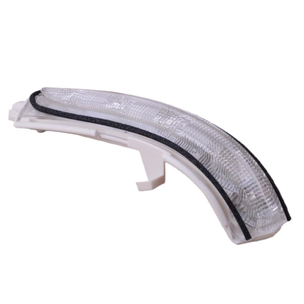 2x Поворотник в зеркале заднего вида для Honda Accord 2003-2007, Acura TSX 04-08
