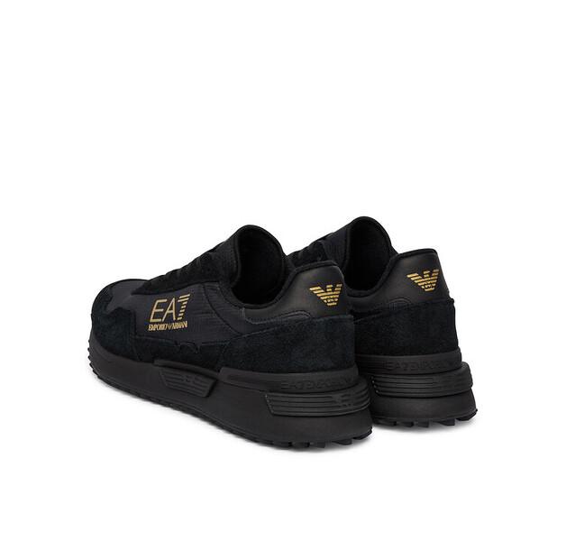 Кроссовки EA7 Emporio Armani 7X000380 AF19175 MZ177