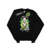 DC Comics Boys Batman TV Series The Riddler Time for a Riddle Sweatshirt