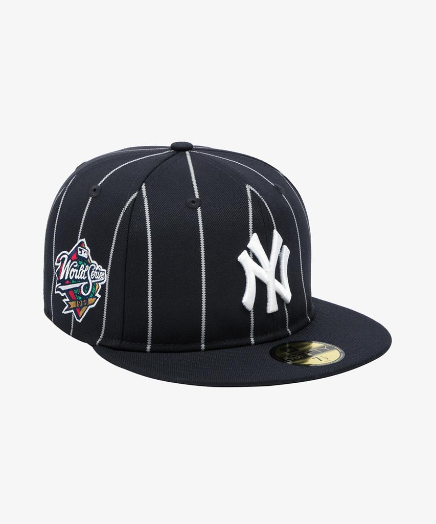 New Era 5950 Полоска Ws Нейян Нави
