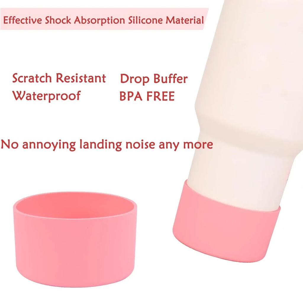 Набор из 10 аксессуаров для стакана Stanley 30 унций 40 унций: крышка для соломинки, крышка, чехол, стоппер от проливания, брелок с буквой, наклейка