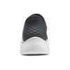 Skechers Go Walk Fle Легкие Повседневные Кроссовки Мужские Серые 216324-GRY