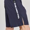 Leone 1947 Training Pants, Logo, WACS, Blue