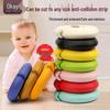 Infant Anti-Collision Protective Edge Strip for Tables and Corners