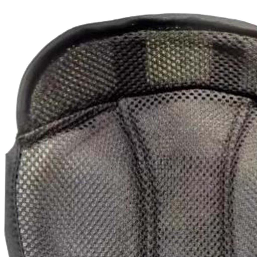 Hard Hat Cap Insert Liner Sweat Wicking Washable Cool Ventilation Helmets Cooling Pad Sweatband for