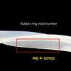 Запасные уплотнительные кольца для скороварки, запасная часть, уплотнители для скороварки, подходят для скороварки 5 л/6 л