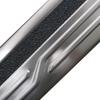 Применимо20-22Nissan JinkeKicks P15 Threshold Bar Door Pedal Stainless Steel Change