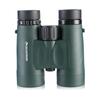 Бинокль Natural DX 10x42 с широким полем зрения, с фазовой коррекцией, в металлическом корпусе