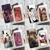 Жестокий принц Джуд и Кардан Для Huawei Nova Y60 Y70 Y90 Y61 Y91 3i 7i 8i 11i Nova 11 9 10 SE P20 P40 Lite P30 Pro Чехол