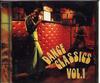 CD VARIOUS - Dance Classics Vol.1 SRCS7502 Sony 1994 Japan Soul/Funk Used
