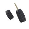 Hayotimni Bo'ya 20 Dona/To'plam Kalit Stikeri Kalit Stikerlari G'ilofi Ford Focus 2 MK2 2009 - 2012 Yangi Fiesta Ecosport Buklangan