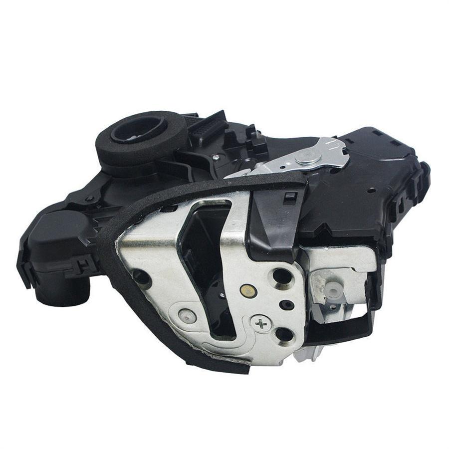 Защелка замка передней двери, левая сторона водителя LH для Toyota 4Runner 2003-2009