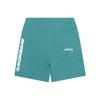 Aape logo-print shorts AAPSPMB676XXO