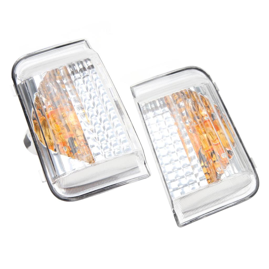 Крышка бокового зеркала 6325.H0 Крышка линзы указателя поворота бокового зеркала для Fiat Ducato с 2006 по 2023 год