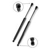 Tailgate Gas Damper Boot Rear Trunk Gas Spring Hood Lift Shock Struts Support Rod Adjustable for E90 51247060623 1 Pair
