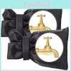 Tap Cover Outside Protector Bag Insulation Garden Tap Winter Frost Tool Bags