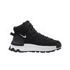 (w) City Classic Boot Black White