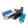 Digital USB Mobile Power Charging Current Voltage Tester Meter Mini USB Charger Doctor Voltmeter Ammeter LED Display