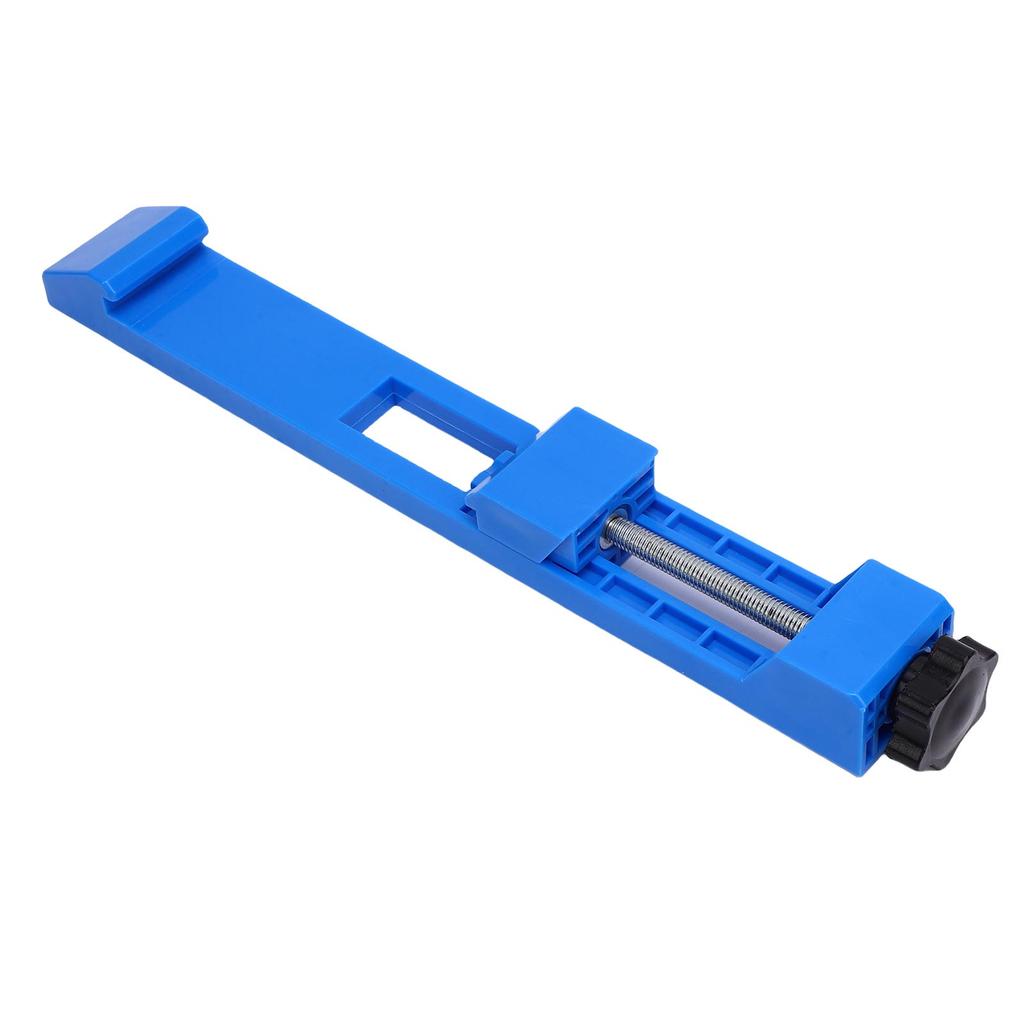 Adjustable Cutting Machine Base Guide Electric Circular Saw Positioning Clamp for Woodworking Milling Tasks