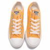 Converse Chuck Taylor All Star Comfortable Everyday Low-Top Canvas Shoes Unisex Orange