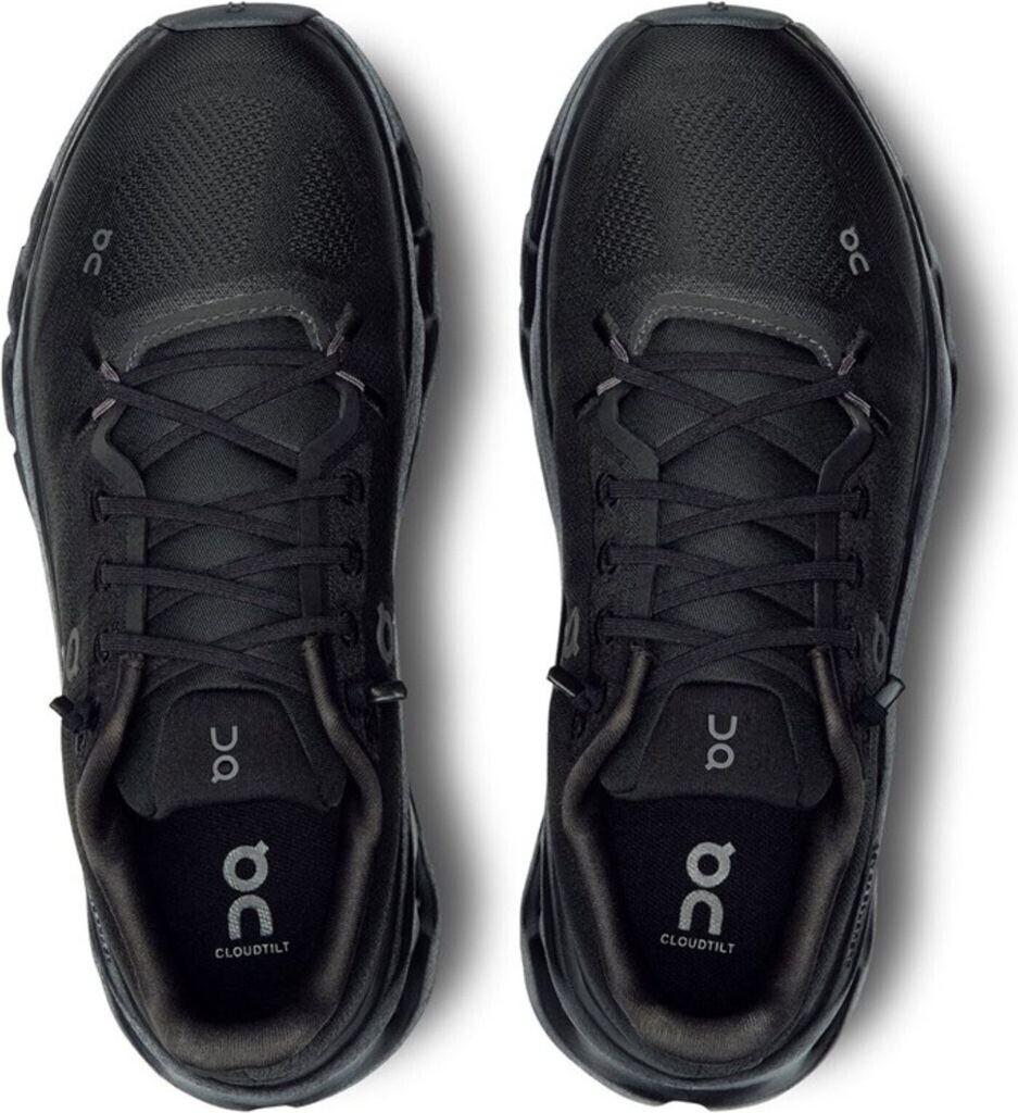 On Cloudtilt Women's Sneakers (3WE10050264) Eclipse/black