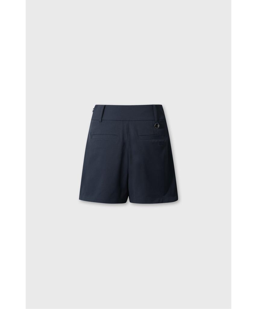 WAAC Women Soft Short Bermuda Pants Wwpnm26901Nyx
