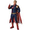 MAFEX The Boys HOMELANDER Homelander Height 160mm Painted Action Figure No.151 Approx.