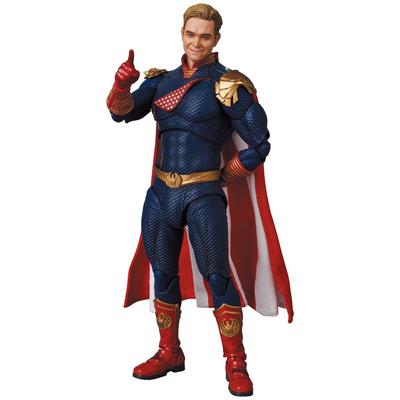 Medicom Toy MAFEX Пацаны Хоумлендер