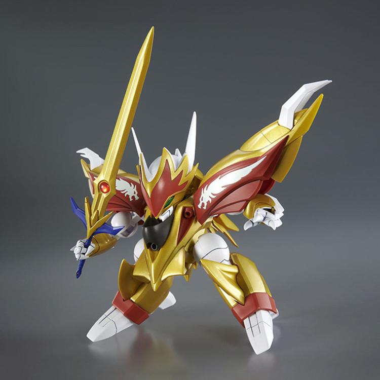 HG Ryuseimaru, Korean Popular Bandai