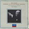 CD КАРЛ БЁМ - Брукнер Симфония №4 GTC1007 POLYDOR Япония Классика Б/У
