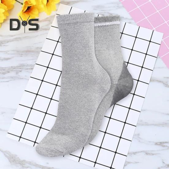 Гелевые увлажняющие носки для ног, силиконовые носки для женщин, спа-педикюрные носки для ухода за сухими потрескавшимися пятками