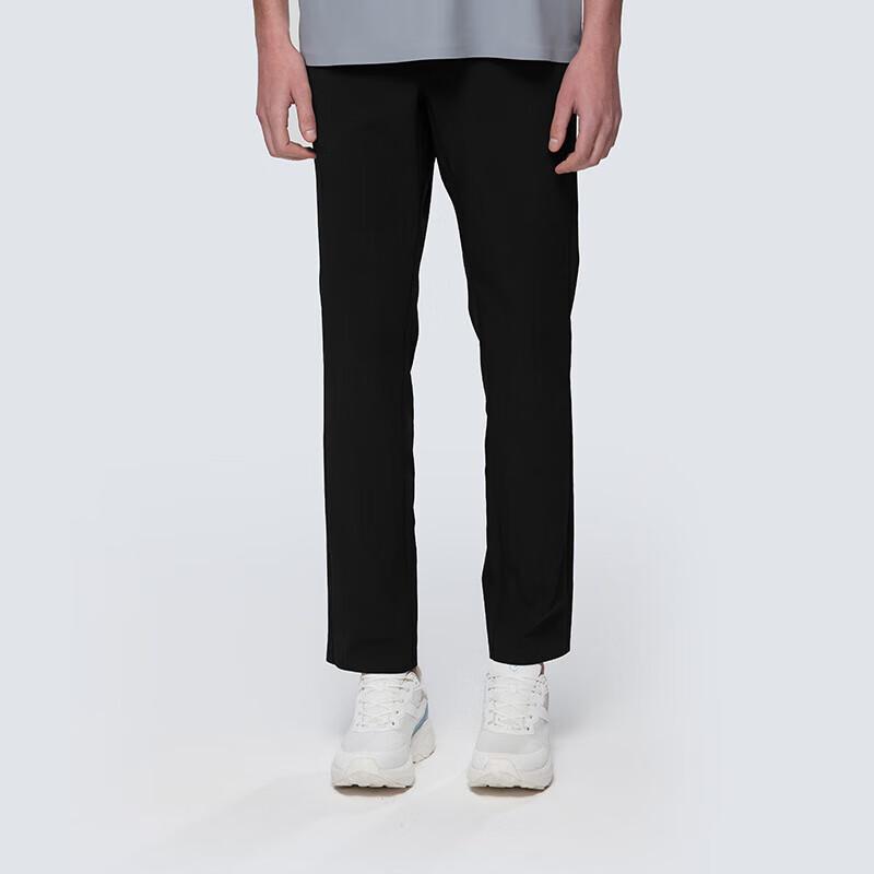 HALTI Men's Water-Repellent Quick-Dry Woven Trousers