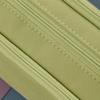 Pencil Case Large Capacity Pencil Pouch Box Stationery Zipper Pocket for School Home Storage Multilayer Pocket Office Organizer Gift for Men Women Kid