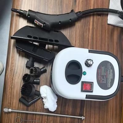 Пароочиститель высокого давления для кондиционеров, кухонного жира и ванной комнаты - Бестселлер