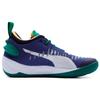 Puma Женские кроссовки June Ambrose x Rise Nitro Keeping Score Blue Patriot-Blue Verdant-Green 377677-01