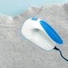 Fabric Sweater Fuzz Pills Shaver Electric Clothing Lint Pills Removers Random Color Clothes Fluff Pellets Cut Machine Portable