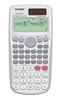 Casio Scientific Calculator Mathematics Natural Display 441 Functions 10 Digits White fx-915ES-WE