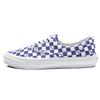 OG Era LX Checkerboard Logo - Nautical Blue Unisex Sneakers White VN0A3CXN9U9