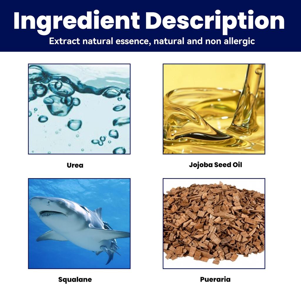 East-Moon Men'S Hair Removal-Cream, Gentle And Non Irritating For Removing Beard, Body, Armpit Hair, And Chest Hair