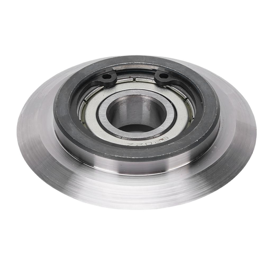 Лезвие для зачистки проводов, стальное, внутренний диаметр 15 мм, внешний диаметр 64 мм, сменное лезвие для зачистки кабеля