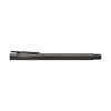 Neo Slim Fountain Fine Официально импортированная ручка FABER-CASTELL,оружейный металл, перо, 146251, Двойного использования,