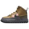 Air Force 1 Boot NN Brown Kelp Crater Men Sneakers Sequoia DD0747-300