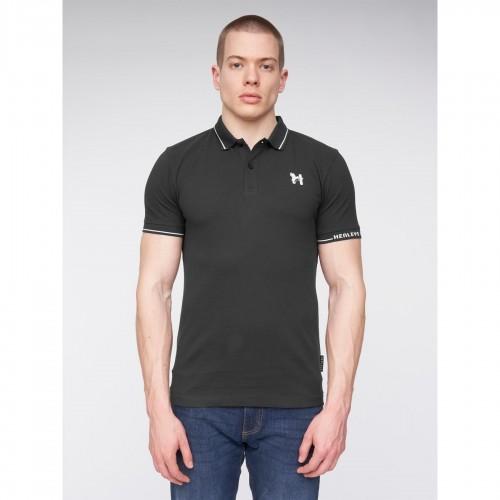 Henleys Mens Hentyme Polo Shirt