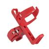 Bicycle Quick Detachable Water Bottle Holder, Multi-purpose Rotatable Bicycle Water Cup Holder, Mountain Bike Children's Stroller Beverage Holder