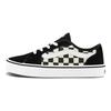 Vans Женские кеды Vans Filmore Decon 'Checkerboard' VN0A45NM5GX