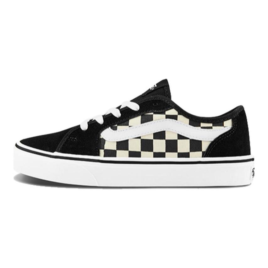 Vans Женские кеды Vans Filmore Decon 'Checkerboard' VN0A45NM5GX