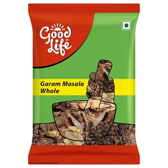 Good Life Целая Гарам Масала 100 г
