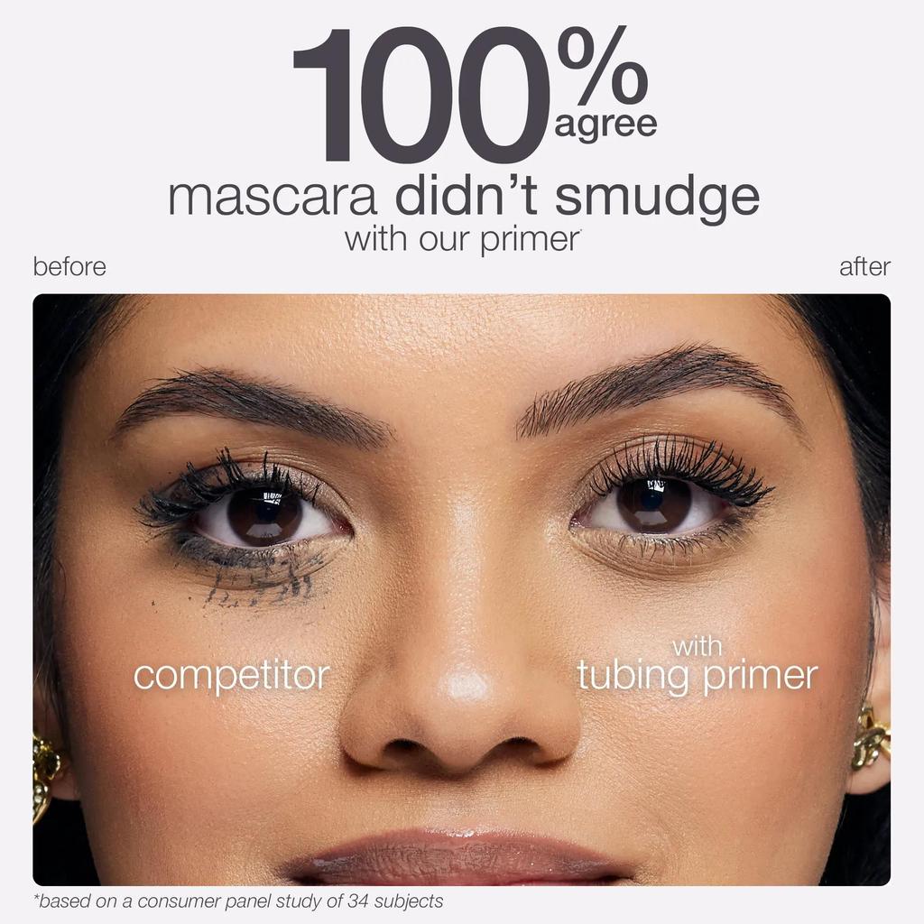 tubing mascara – Lash Extensions in a Tube, Easy-to-Remove Eye Makeup, 24Hr Smudge-Proof Long Wear, Vegan & Cruelty-Free