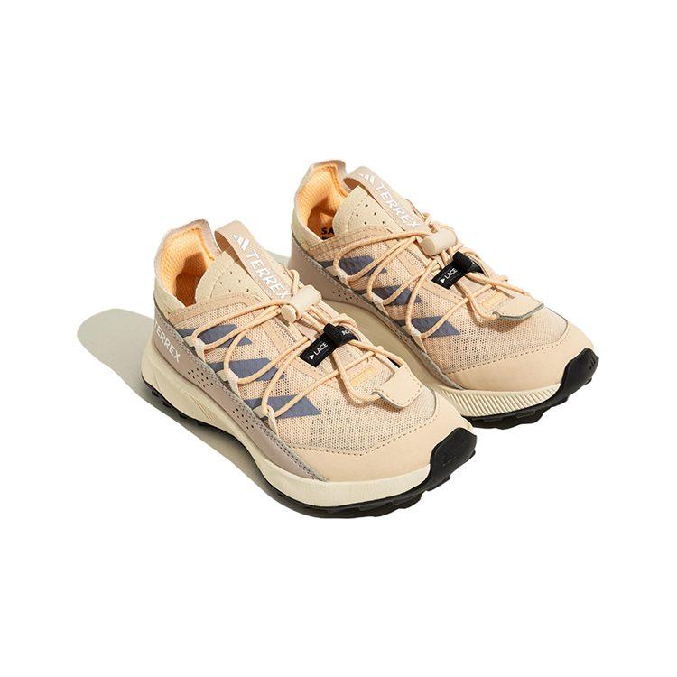 adidas Женские Terrex Voyager 21 'Sand Strata Violet' HQ5828