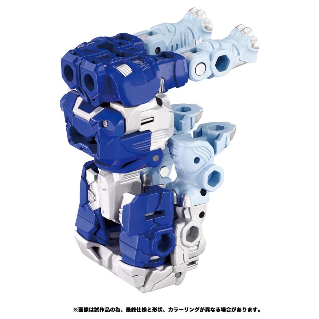 Transformers WKB-02 Energy Beast Hydrophant